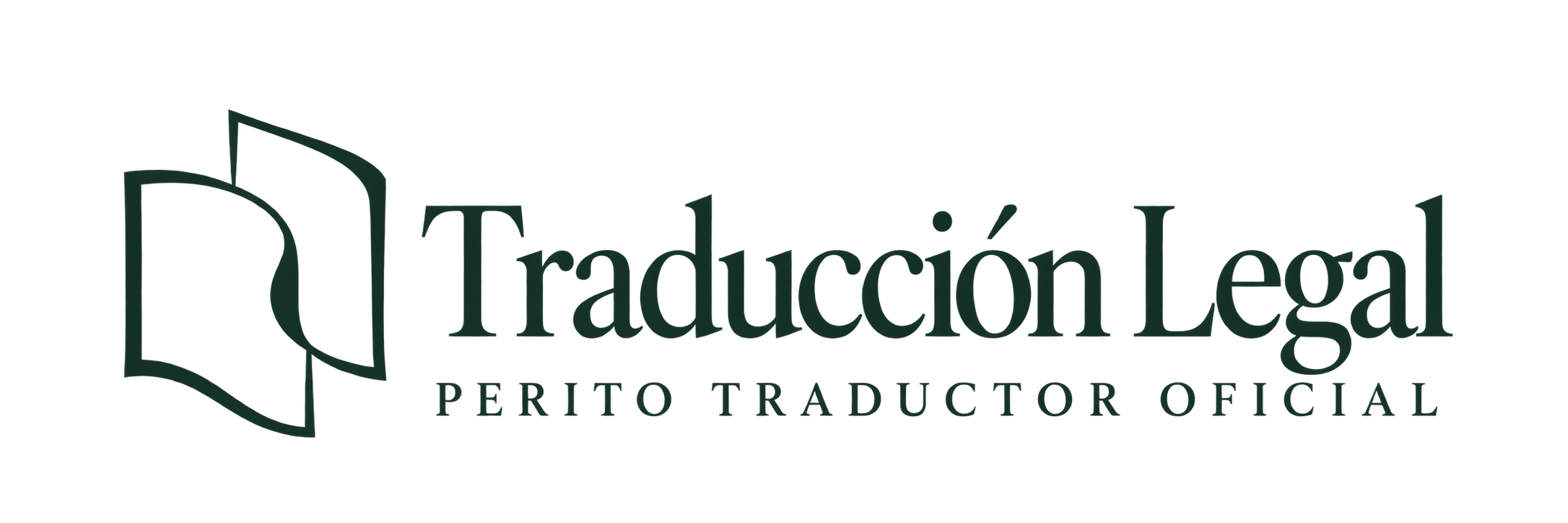 Traducción Legal · Perito Traductor Oficial